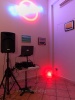 11-10-2019, Aperitivo al Valentine Bistrò con mostra di Alda Delledonne: Bild 13