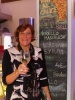 11-10-2019, Aperitivo al Valentine Bistrò con mostra di Alda Delledonne: Bild 27