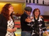 11-10-2019, Aperitivo al Valentine Bistrò con mostra di Alda Delledonne: Bild 31