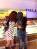 11-10-2019, Aperitivo al Valentine Bistrò con mostra di Alda Delledonne: Bild 34