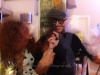 11-10-2019, Aperitivo al Valentine Bistrò con mostra di Alda Delledonne: Bild 36