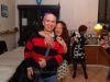 11-10-2019, Aperitivo al Valentine Bistrò con mostra di Alda Delledonne: Bild 43
