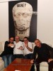 10-11-2019, Aperitivo al 55Milano: Foto 1