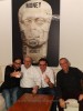 10-11-2019, Aperitivo al 55Milano: Foto 2