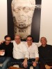 10-11-2019, Aperitivo al 55Milano: Bild 3