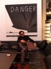 02-02-2020, Aperitivo al 55Milano: Foto 12