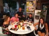 26-06-2020, Aperitivo all'Eat Milano con mostra di Yari Mac e Marta Panzacchi: Bild 2