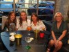 26-06-2020, Aperitivo all'Eat Milano con mostra di Yari Mac e Marta Panzacchi: Bild 18