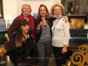 24-09-2020, Aperitivo al Dazio Art Cafe con mostra di Alda Delledonne e Clizia Gordini: Picture 2