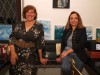 24-09-2020, Aperitivo al Dazio Art Cafe con mostra di Alda Delledonne e Clizia Gordini: Picture 17