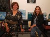 24-09-2020, Aperitivo al Dazio Art Cafe con mostra di Alda Delledonne e Clizia Gordini: Foto 18