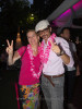 01-07-2022, Notte Rosa all'ARIA Club Milano: Foto 1
