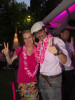 01-07-2022, Notte Rosa all'ARIA Club Milano: Foto 2