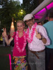 01-07-2022, Notte Rosa all'ARIA Club Milano: Foto 3