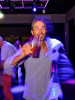 22-07-2022, One Evening all'Grace Club Milano: Foto 2