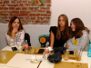 15-10-2022, Aperitivo all'Artefact con mostra di Clizia Gordini: Foto 3