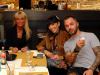15-10-2022, Aperitivo all'Artefact con mostra di Clizia Gordini: Foto 4