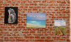 15-10-2022, Aperitivo all'Artefact con mostra di Clizia Gordini: Foto 5