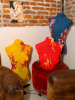 15-10-2022, Aperitivo all'Artefact con mostra di Clizia Gordini: Foto 8