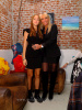 15-10-2022, Aperitivo all'Artefact con mostra di Clizia Gordini: Foto 14