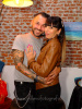 15-10-2022, Aperitivo all'Artefact con mostra di Clizia Gordini: Foto 18