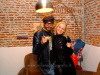 15-10-2022, Aperitivo all'Artefact con mostra di Clizia Gordini: Foto 21