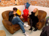 15-10-2022, Aperitivo all'Artefact con mostra di Clizia Gordini: Foto 22