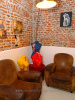 15-10-2022, Aperitivo all'Artefact con mostra di Clizia Gordini: Foto 23