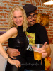 15-10-2022, Aperitivo all'Artefact con mostra di Clizia Gordini: Foto 29
