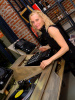 15-10-2022, Aperitivo all'Artefact con mostra di Clizia Gordini: Foto 30