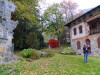 16-10-2022, Gita nella Valle del Cervo a cercare castagne: Foto 1