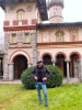 16-10-2022, Gita nella Valle del Cervo a cercare castagne: Foto 6