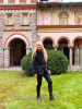 16-10-2022, Gita nella Valle del Cervo a cercare castagne: Foto 7