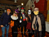 31-10-2020, Halloween: Foto 4