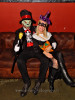 31-10-2020, Halloween: Foto 7