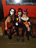 31-10-2020, Halloween: Foto 8