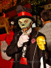 31-10-2020, Halloween: Foto 19