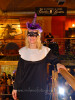 31-10-2020, Halloween: Foto 27