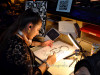 16-11-2020, Serata all'Art Mall: Foto 4