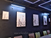 16-11-2020, Serata all'Art Mall: Foto 18