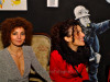 10-12-2022, Serata all'Art Mall: Picture 1