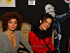 10-12-2022, Serata all'Art Mall: Foto 2