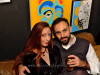 10-12-2022, Serata all'Art Mall: Foto 27