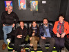 21-04-2023, Serata all'Art Mall: Foto 1