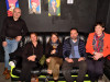 21-04-2023, Serata all'Art Mall: Foto 2