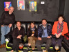 21-04-2023, Serata all'Art Mall: Foto 3