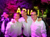 29-04-2023, Serata all'ARIA Club Milano: Bild 16