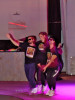 05-12-2023, One evening al 55 con spettacolo di improvvisazione teatrale: Bild 2