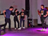 05-12-2023, One evening al 55 con spettacolo di improvvisazione teatrale: Foto 15