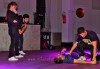 05-12-2023, One evening al 55 con spettacolo di improvvisazione teatrale: Foto 16